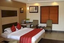 Pacific Inn Huda City Centre Sec 41 Gurgaon Esterno foto