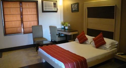 Pacific Inn Huda City Centre Sec 41 Gurgaon Esterno foto