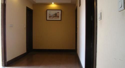 Pacific Inn Huda City Centre Sec 41 Gurgaon Esterno foto